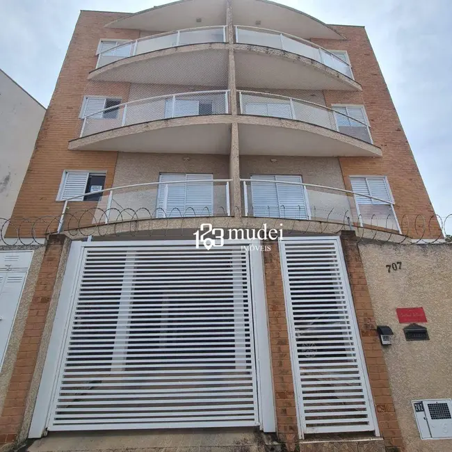 Foto 3 de Apartamento com 2 quartos à venda, 58m2 em Centro,  - SP
