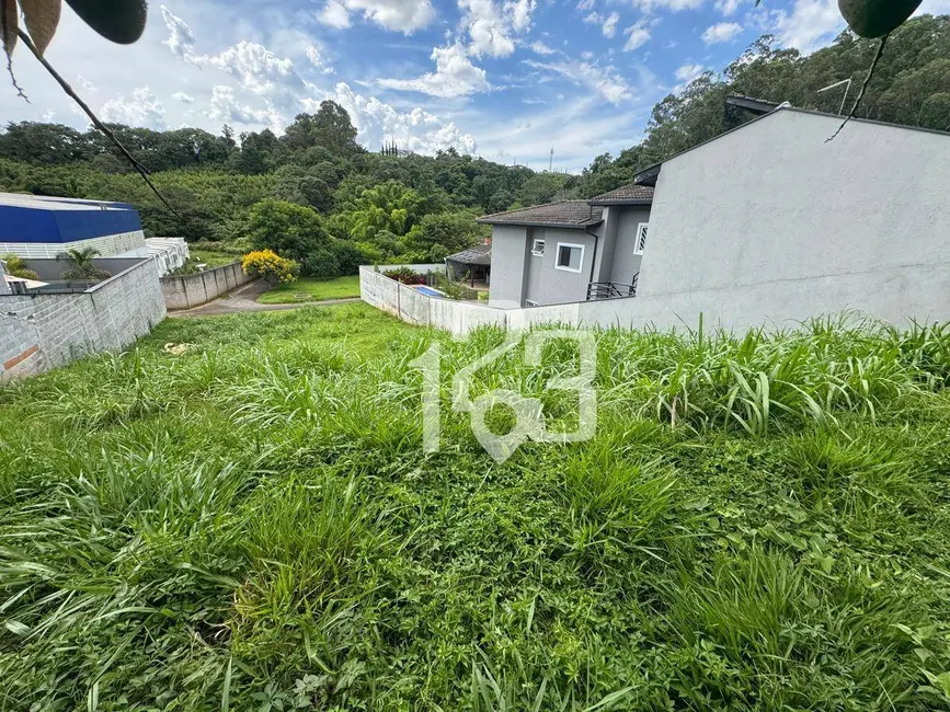 Foto 2 de Terreno / Lote à venda, 600m2 em Braganca Paulista - SP