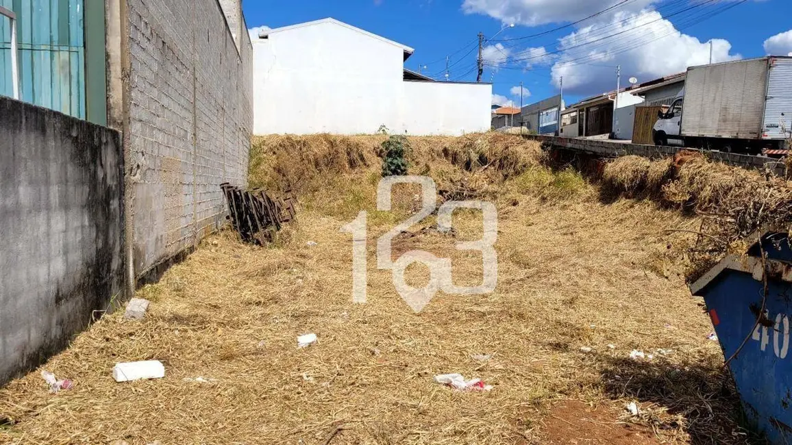 Foto 2 de Terreno / Lote à venda, 384m2 em Jardim Vista Alegre, Braganca Paulista - SP