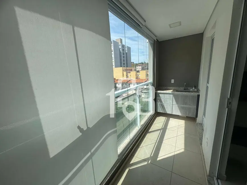 Foto 8 de Apartamento com 1 quarto à venda, 48m2 em Braganca Paulista - SP