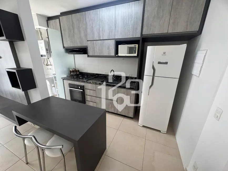 Foto 4 de Apartamento com 1 quarto à venda, 48m2 em Braganca Paulista - SP