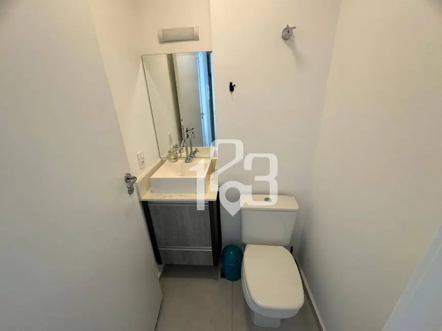 Foto 7 de Apartamento com 1 quarto à venda, 48m2 em Braganca Paulista - SP