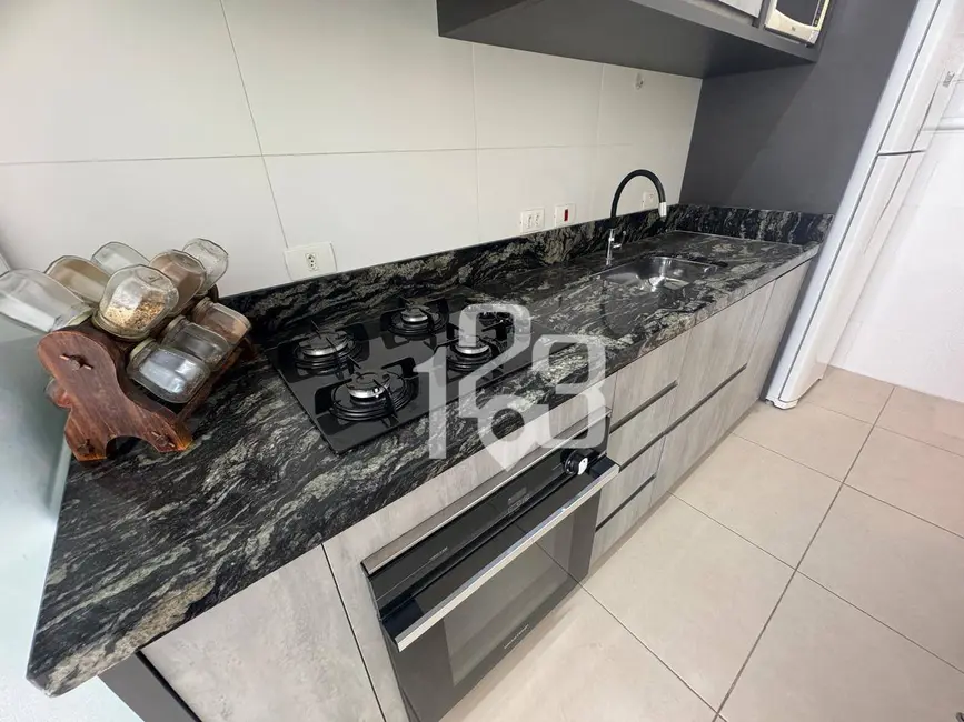 Foto 5 de Apartamento com 1 quarto à venda, 48m2 em Braganca Paulista - SP