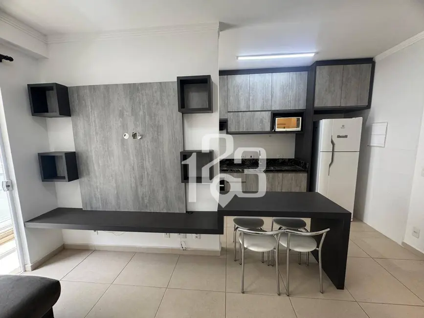 Foto 3 de Apartamento com 1 quarto à venda, 48m2 em Braganca Paulista - SP