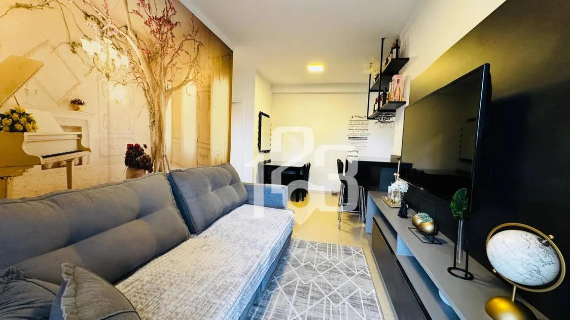 Foto 1 de Apartamento com 2 quartos à venda, 68m2 em Braganca Paulista - SP