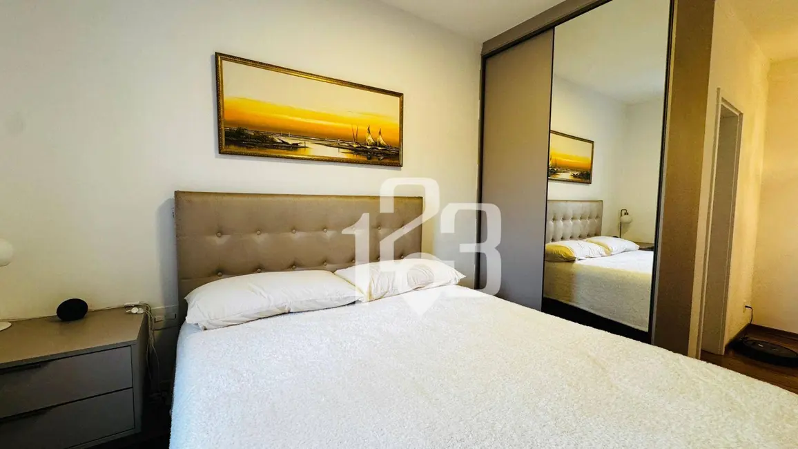 Foto 8 de Apartamento com 2 quartos à venda, 68m2 em Braganca Paulista - SP