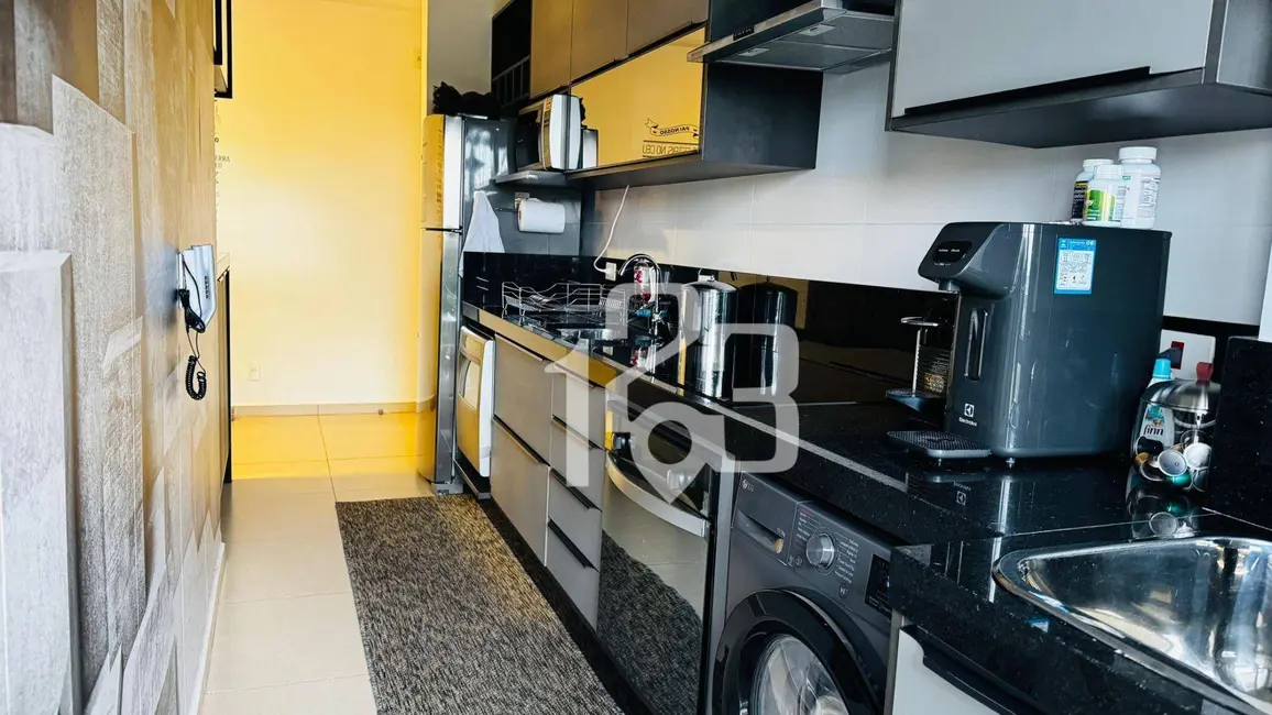 Foto 4 de Apartamento com 2 quartos à venda, 68m2 em Braganca Paulista - SP