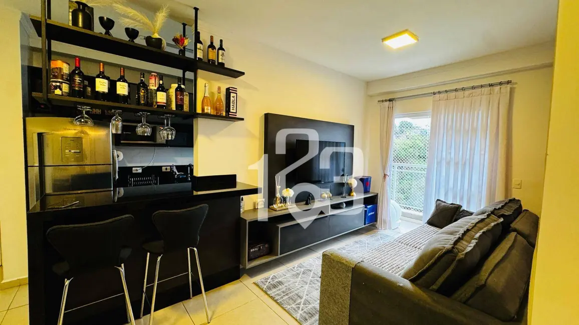 Foto 3 de Apartamento com 2 quartos à venda, 68m2 em Braganca Paulista - SP