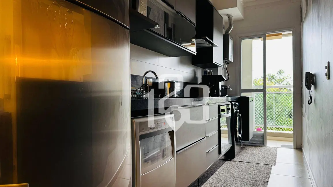 Foto 5 de Apartamento com 2 quartos à venda, 68m2 em Braganca Paulista - SP