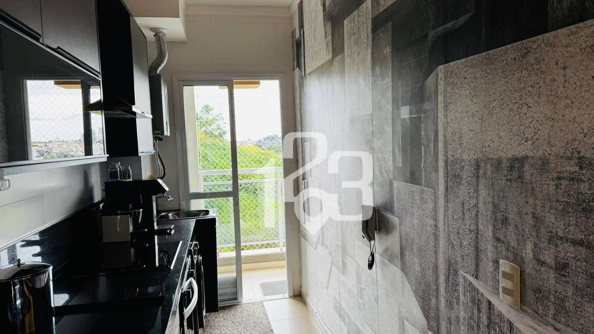 Foto 6 de Apartamento com 2 quartos à venda, 68m2 em Braganca Paulista - SP