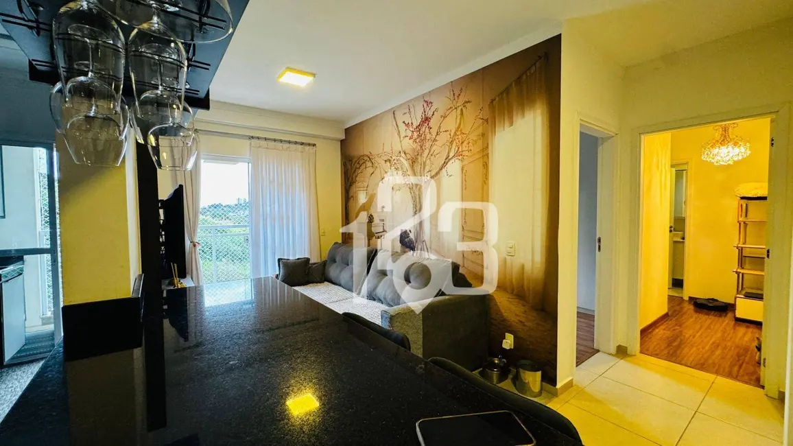 Foto 2 de Apartamento com 2 quartos à venda, 68m2 em Braganca Paulista - SP