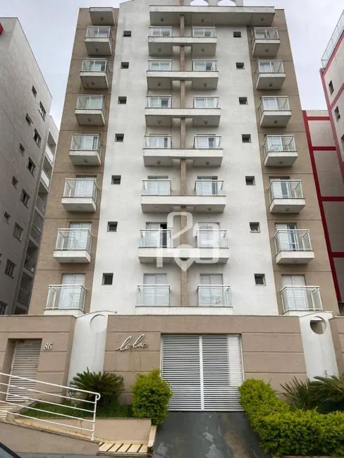 Foto 1 de Apartamento com 2 quartos à venda e para alugar, 69m2 em Jardim do Sul, Braganca Paulista - SP