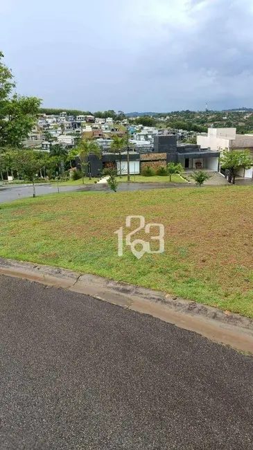 Foto 2 de Terreno / Lote à venda, 597m2 em Condomínio Vale das Águas, Braganca Paulista - SP