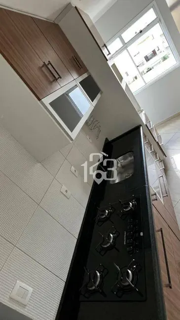 Foto 2 de Apartamento com 2 quartos à venda e para alugar, 49m2 em Residencial das Ilhas, Braganca Paulista - SP