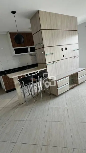 Foto 4 de Apartamento com 2 quartos à venda e para alugar, 49m2 em Residencial das Ilhas, Braganca Paulista - SP
