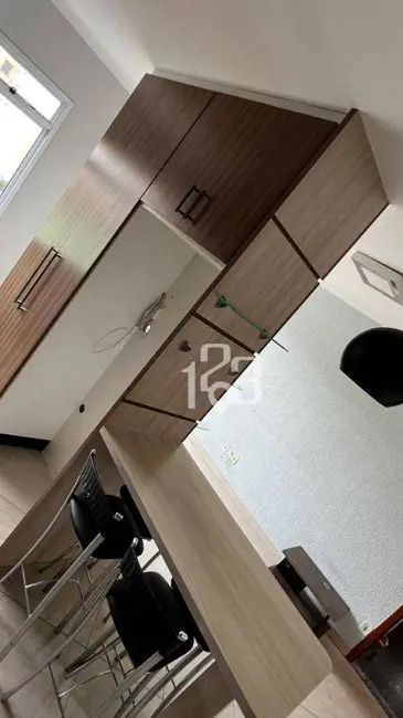 Foto 5 de Apartamento com 2 quartos à venda e para alugar, 49m2 em Residencial das Ilhas, Braganca Paulista - SP