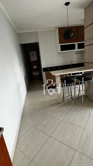 Foto 1 de Apartamento com 2 quartos à venda e para alugar, 49m2 em Residencial das Ilhas, Braganca Paulista - SP