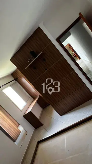 Foto 3 de Apartamento com 2 quartos à venda e para alugar, 49m2 em Residencial das Ilhas, Braganca Paulista - SP