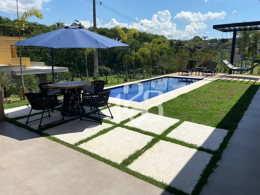 Casa de Condomínio com 4 quartos à venda, 600m2 em Condomínio Residencial Fazenda Santa Helena, Braganca Paulista - SP - imagem 8 Foto 8 de Casa de Condomínio com 4 quartos à venda, 600m2 em Condomínio Residencial Fazenda Santa Helena, Braganca Paulista - SP