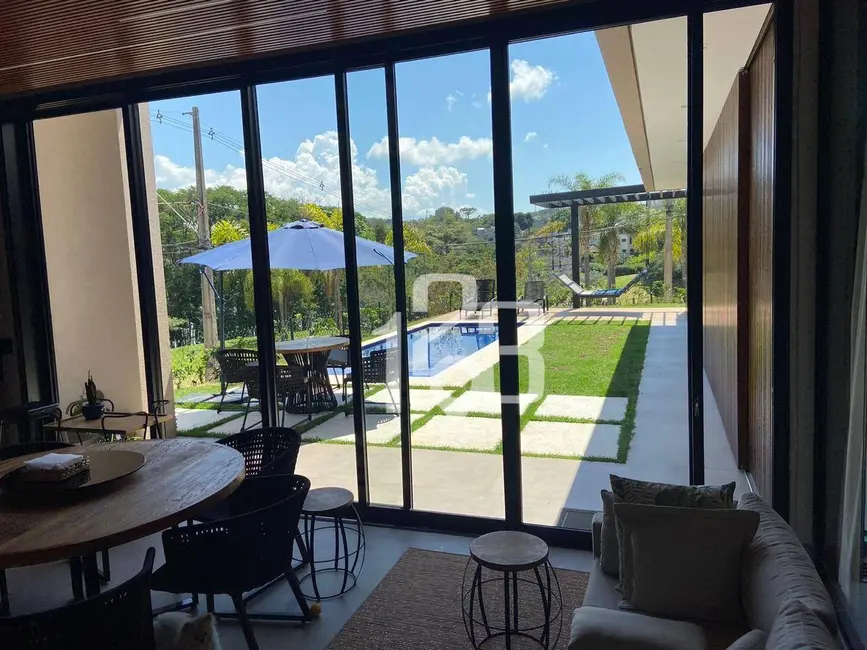 Casa de Condomínio com 4 quartos à venda, 600m2 em Condomínio Residencial Fazenda Santa Helena, Braganca Paulista - SP - imagem 9 Foto 9 de Casa de Condomínio com 4 quartos à venda, 600m2 em Condomínio Residencial Fazenda Santa Helena, Braganca Paulista - SP