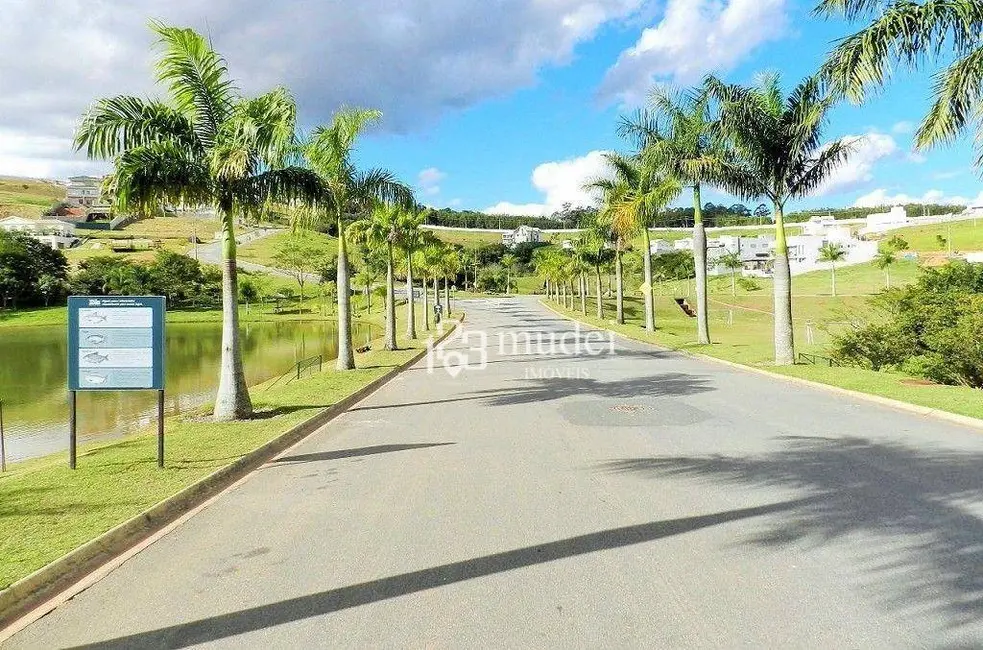 Foto 5 de Terreno / Lote à venda, 510m2 em Condomínio Vale das Águas, Braganca Paulista - SP