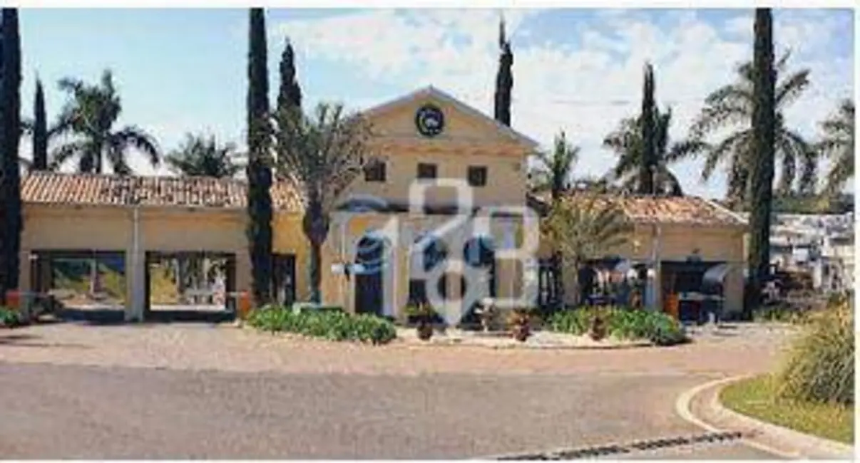 Foto 1 de Terreno / Lote à venda, 510m2 em Condomínio Vale das Águas, Braganca Paulista - SP