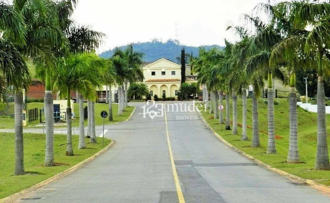 Foto 4 de Terreno / Lote à venda, 510m2 em Condomínio Vale das Águas, Braganca Paulista - SP