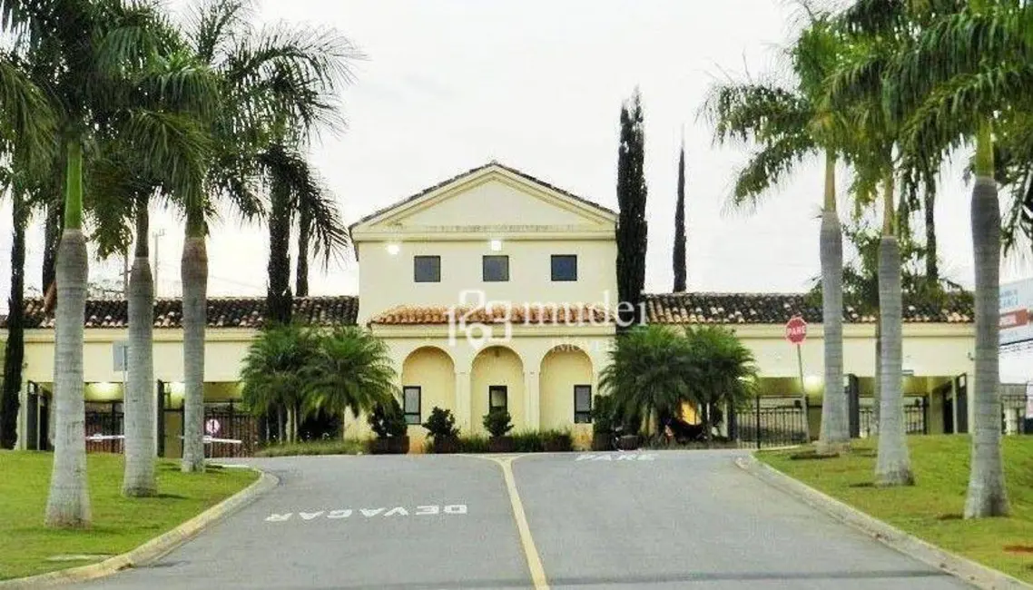 Foto 3 de Terreno / Lote à venda, 510m2 em Condomínio Vale das Águas, Braganca Paulista - SP