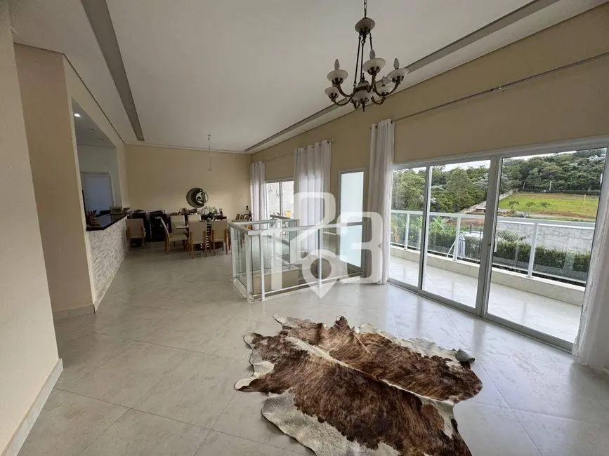 Foto 2 de Casa de Condomínio com 3 quartos à venda e para alugar, 1000m2 em Braganca Paulista - SP