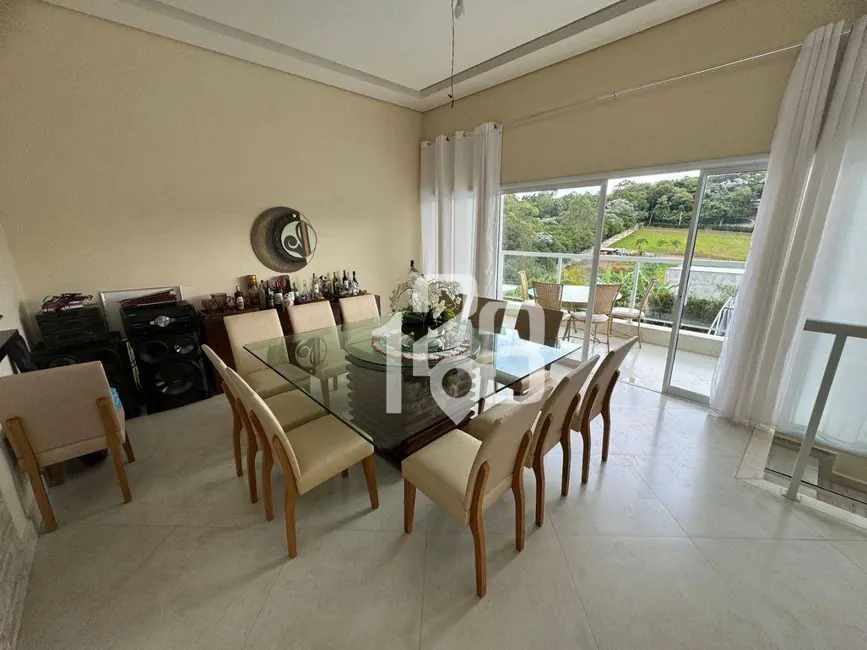 Foto 5 de Casa de Condomínio com 3 quartos à venda e para alugar, 1000m2 em Braganca Paulista - SP