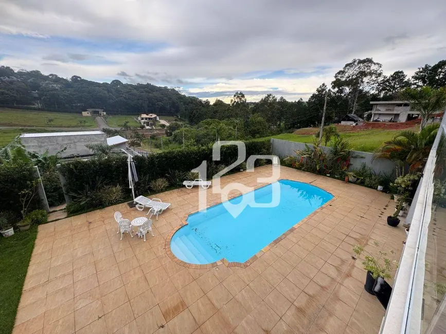 Foto 7 de Casa de Condomínio com 3 quartos à venda e para alugar, 1000m2 em Braganca Paulista - SP