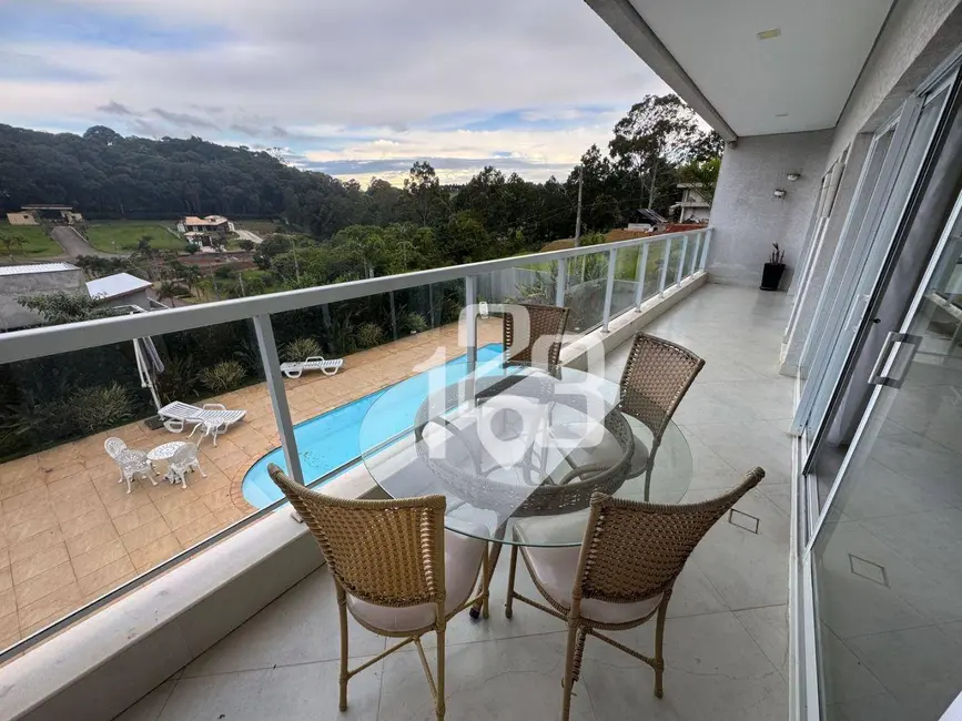 Foto 6 de Casa de Condomínio com 3 quartos à venda e para alugar, 1000m2 em Braganca Paulista - SP