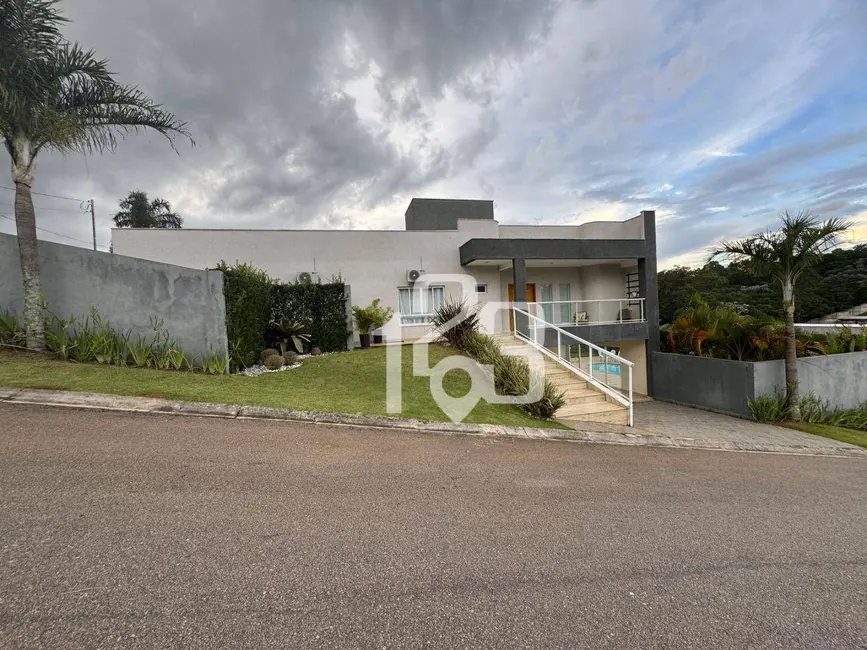 Foto 1 de Casa de Condomínio com 3 quartos à venda e para alugar, 1000m2 em Braganca Paulista - SP