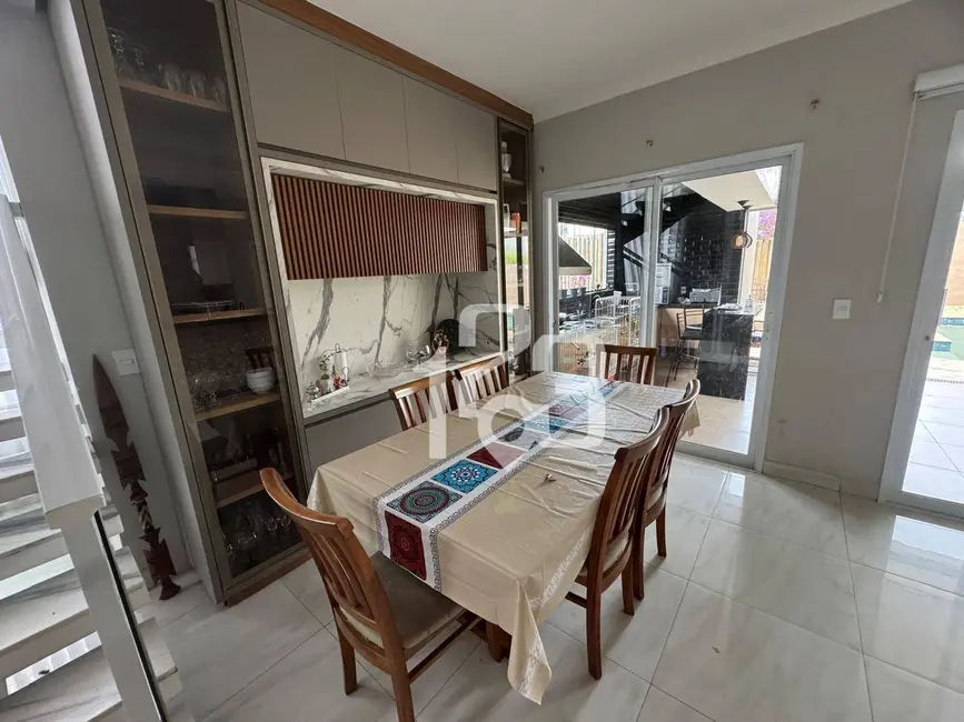 Foto 7 de Casa de Condomínio com 3 quartos à venda e para alugar, 392m2 em Braganca Paulista - SP