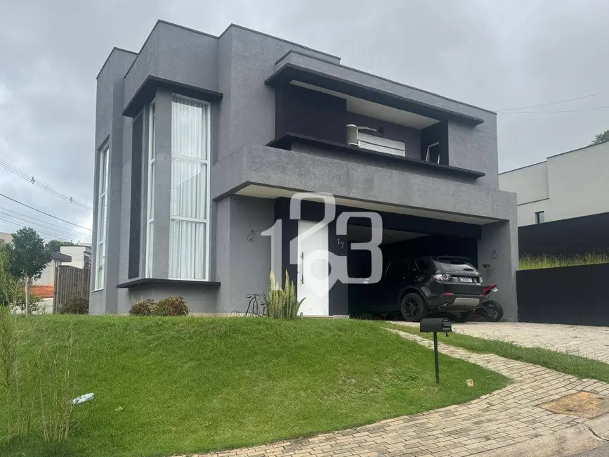 Foto 1 de Casa de Condomínio com 3 quartos à venda e para alugar, 392m2 em Braganca Paulista - SP