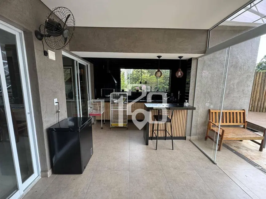 Foto 4 de Casa de Condomínio com 3 quartos à venda e para alugar, 392m2 em Braganca Paulista - SP