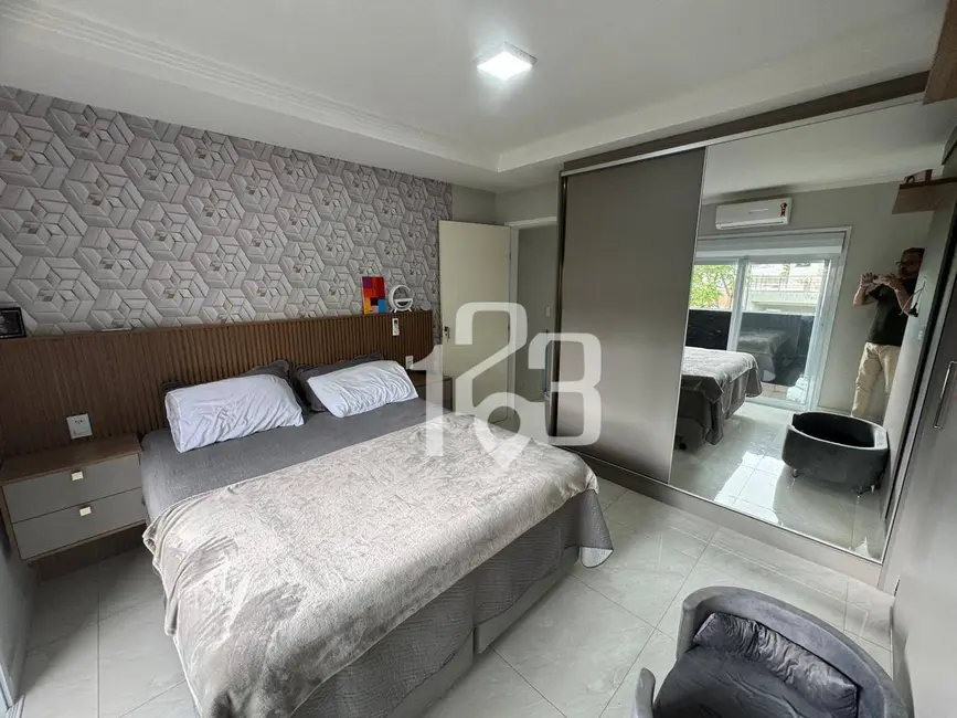 Foto 9 de Casa de Condomínio com 3 quartos à venda e para alugar, 392m2 em Braganca Paulista - SP