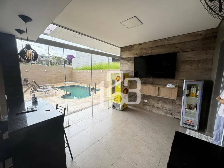 Foto 5 de Casa de Condomínio com 3 quartos à venda e para alugar, 392m2 em Braganca Paulista - SP