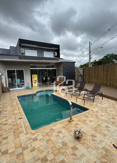 Foto 8 de Casa de Condomínio com 3 quartos à venda e para alugar, 392m2 em Braganca Paulista - SP