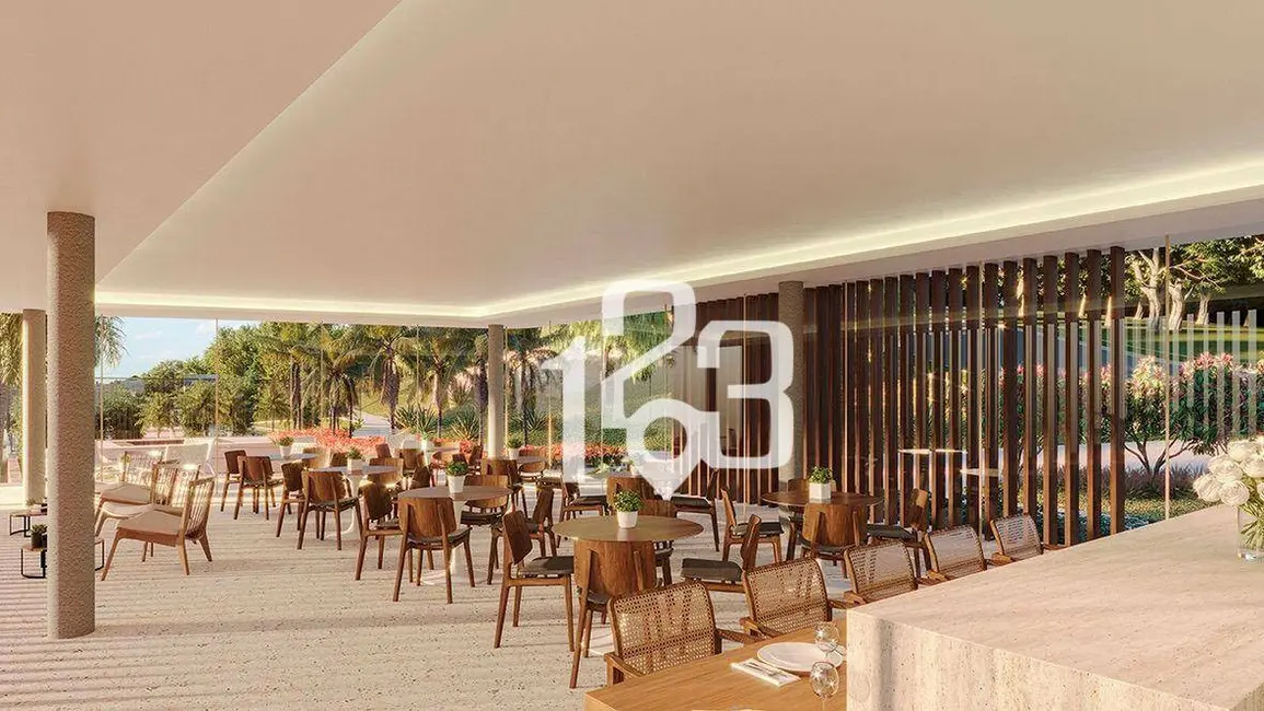 Foto 5 de Terreno / Lote à venda, 556m2 em Campo Novo, Braganca Paulista - SP