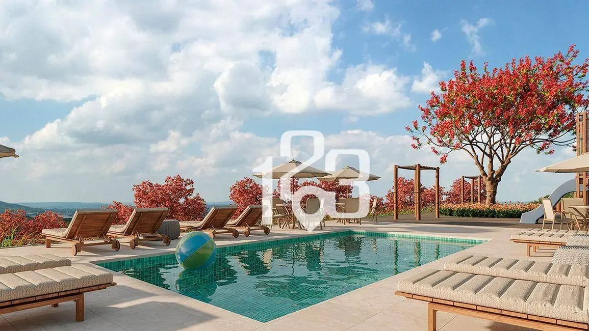 Foto 9 de Terreno / Lote à venda, 556m2 em Campo Novo, Braganca Paulista - SP