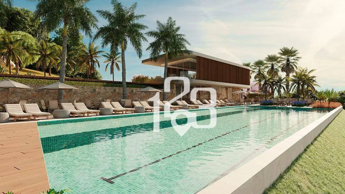 Foto 8 de Terreno / Lote à venda, 556m2 em Campo Novo, Braganca Paulista - SP