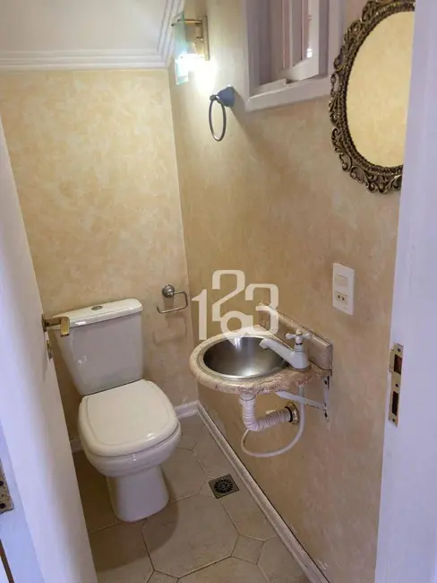 Foto 5 de Casa de Condomínio com 3 quartos para alugar, 360m2 em Braganca Paulista - SP