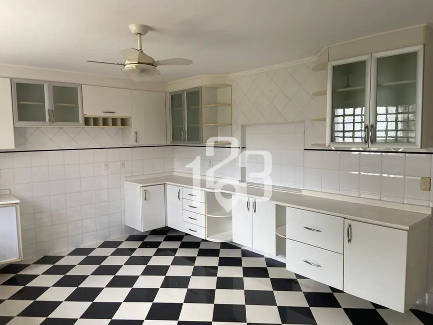Foto 6 de Casa de Condomínio com 3 quartos para alugar, 360m2 em Braganca Paulista - SP