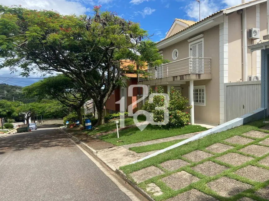 Foto 2 de Casa de Condomínio com 3 quartos para alugar, 360m2 em Braganca Paulista - SP