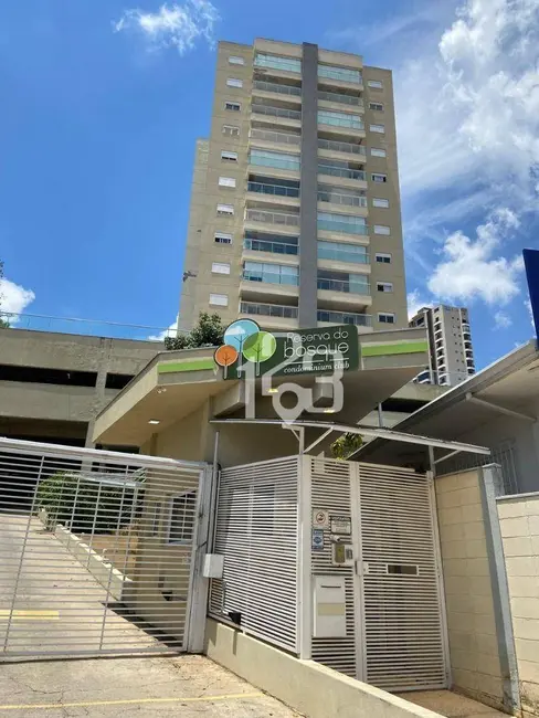 Foto 1 de Apartamento com 3 quartos à venda e para alugar, 84m2 em Centro, Braganca Paulista - SP