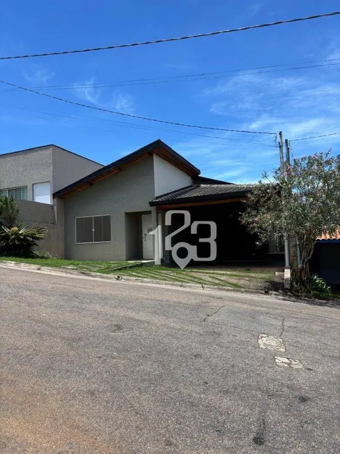 Foto 2 de Casa com 3 quartos à venda, 302m2 em Condomínio Residencial Sunset Village, Braganca Paulista - SP