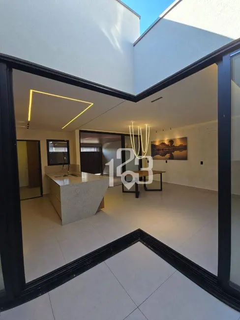 Foto 6 de Casa de Condomínio com 3 quartos à venda, 140m2 em Braganca Paulista - SP