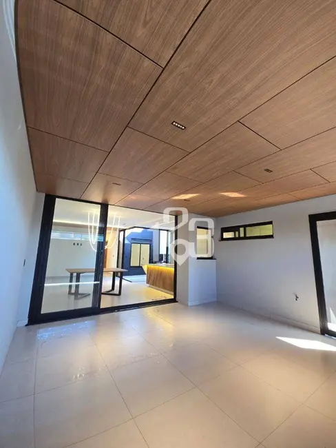 Foto 4 de Casa de Condomínio com 3 quartos à venda, 140m2 em Braganca Paulista - SP