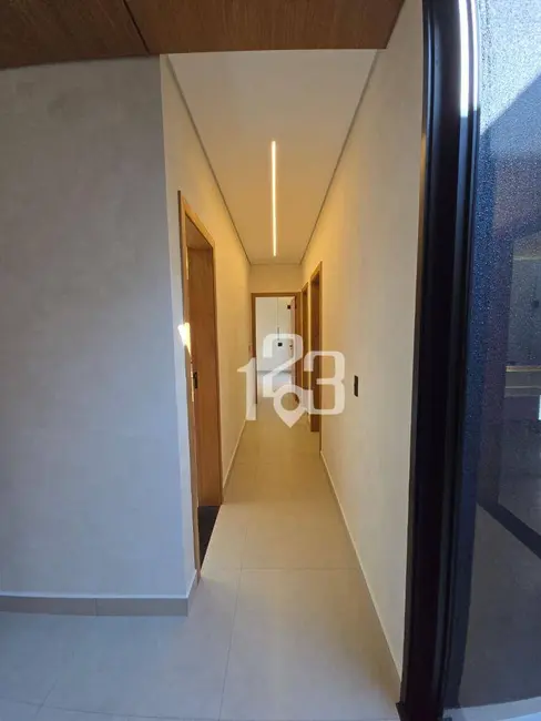 Foto 8 de Casa de Condomínio com 3 quartos à venda, 140m2 em Braganca Paulista - SP